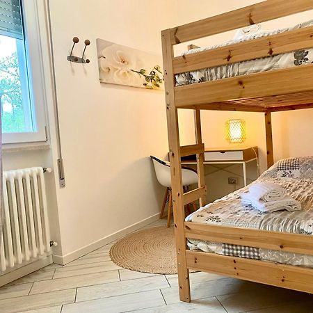 Minerva Holiday Home Manerba del Garda Exterior foto