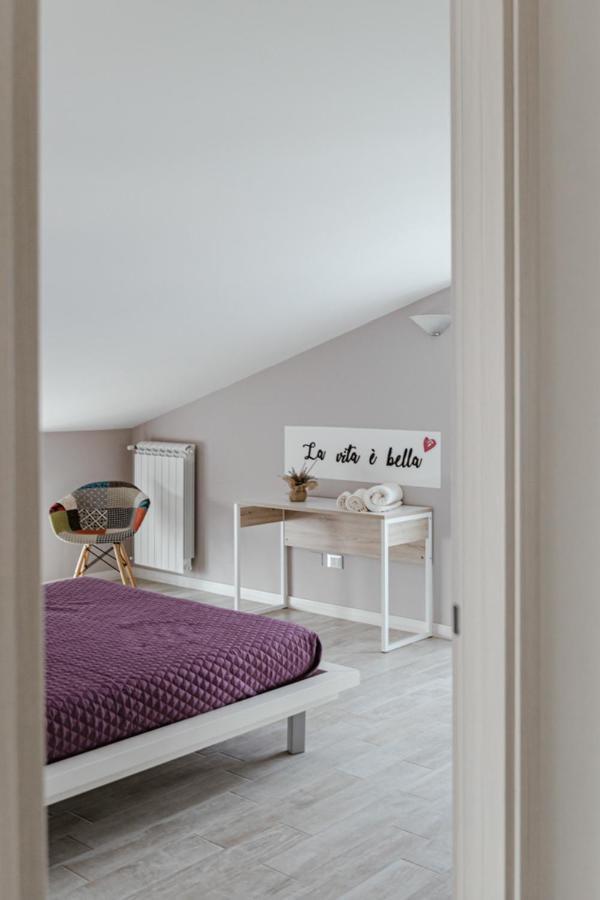 Minerva Holiday Home Manerba del Garda Exterior foto