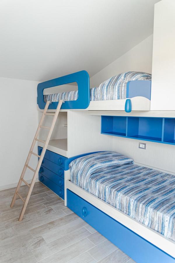 Minerva Holiday Home Manerba del Garda Exterior foto