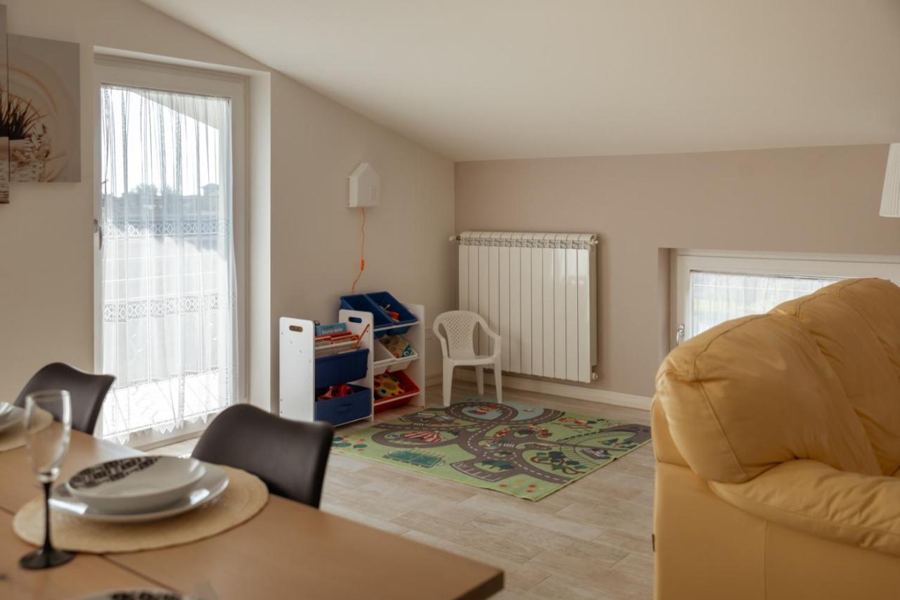 Minerva Holiday Home Manerba del Garda Exterior foto
