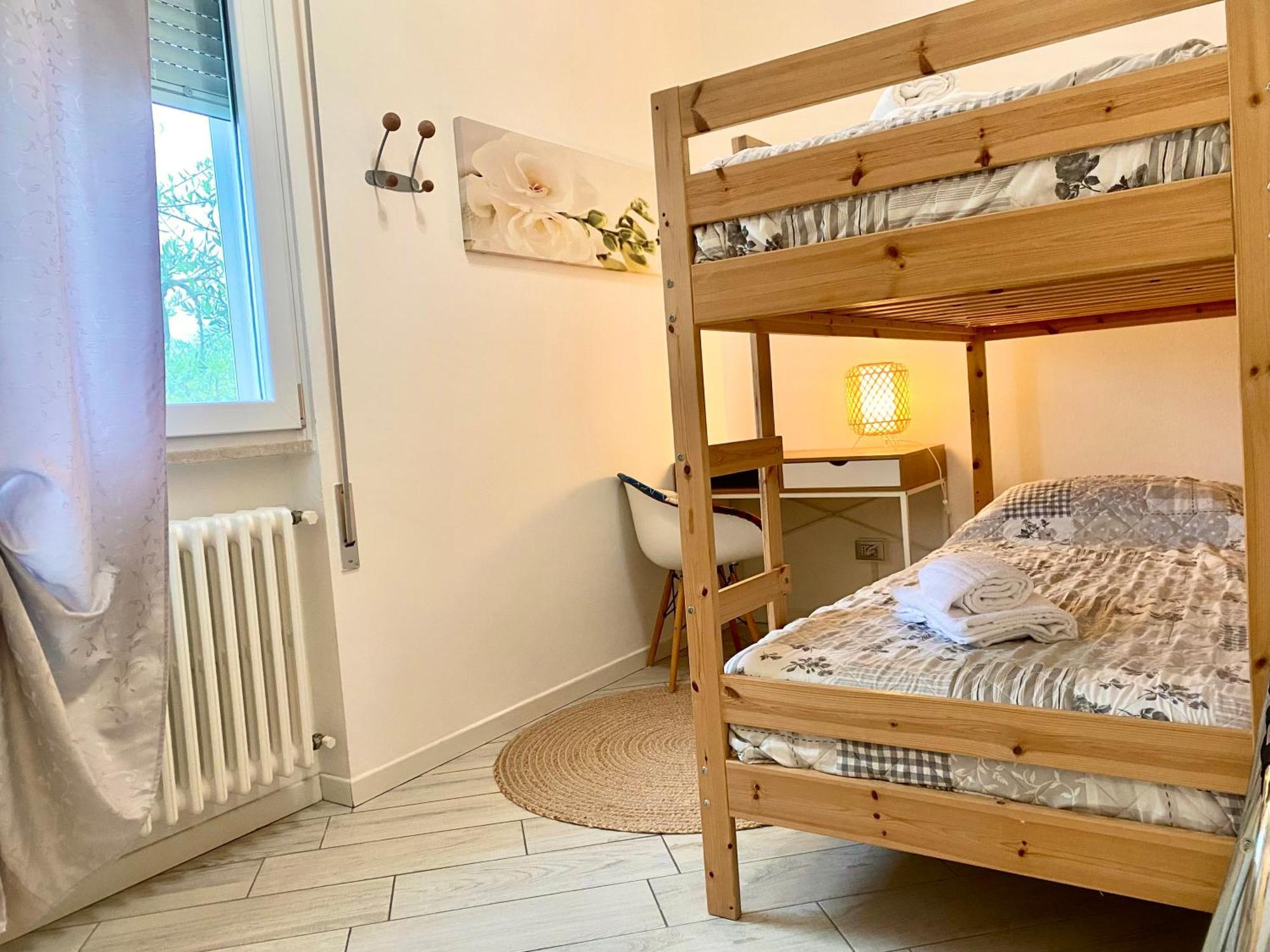 Minerva Holiday Home Manerba del Garda Exterior foto